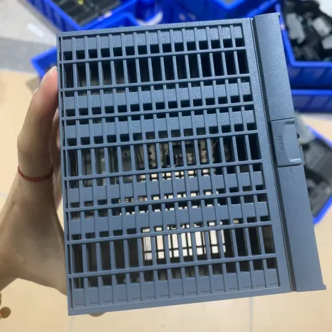 Siemens 6GK5124-0BA00-2AB2 Industrial Sensor — product photo 11 of 11