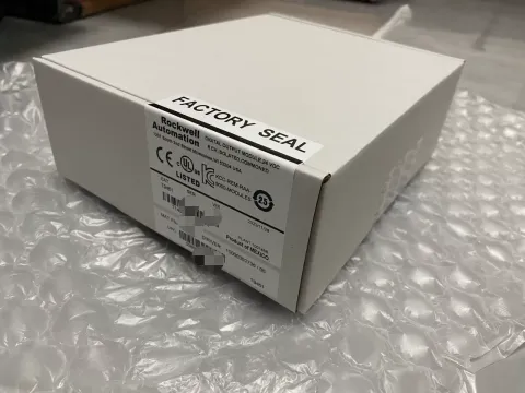 Rockwell Automation T9451 Industrial Automation Component product photo 1
