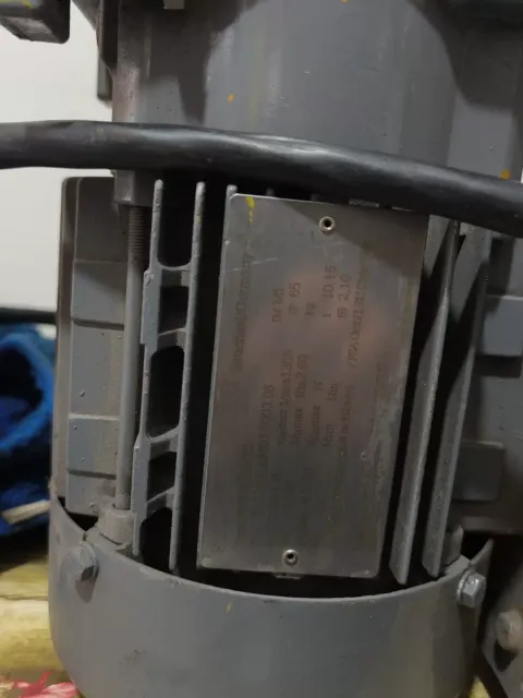 White Label R17/A/II2GD Motor & Drive Component product photo 7