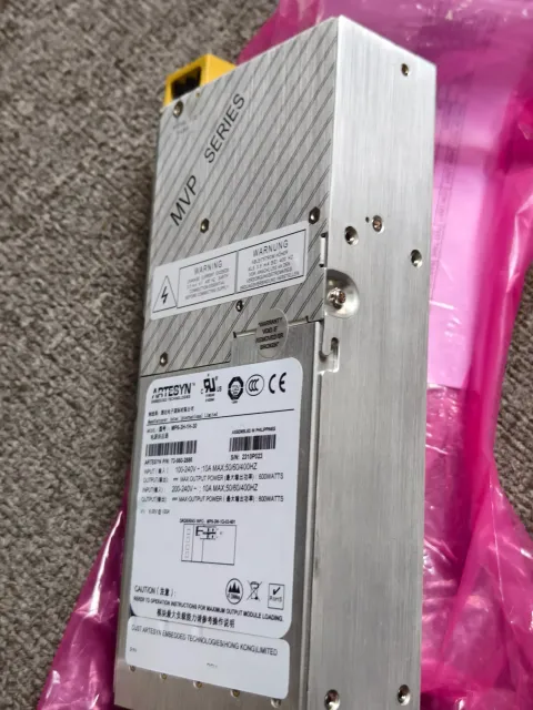 Artesyn Embedded Technologies MP6-3H-1H-30 / 73-560-2886 Power Electronics Module product photo 2
