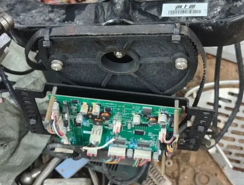 Star Metro / chingstar XN-MMS251F02 Industrial Sensor product photo 5