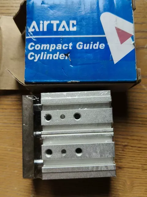 AirTAC TCM12X20S Industrial Automation Component product photo 3