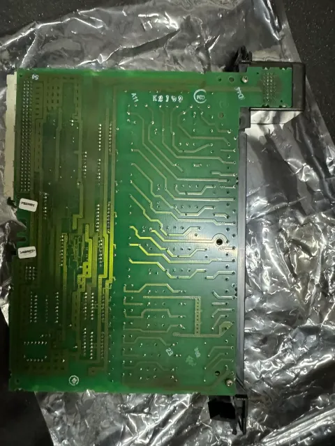 White Label IC697MDL940C PLC Module product photo 2