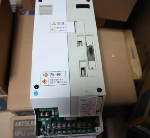 Mitsubishi Electric TC300A130G51 Motor & Drive Component product photo 2