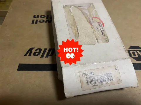 Allen-Bradley 1747-M2 Series A Industrial Automation Component product photo 1