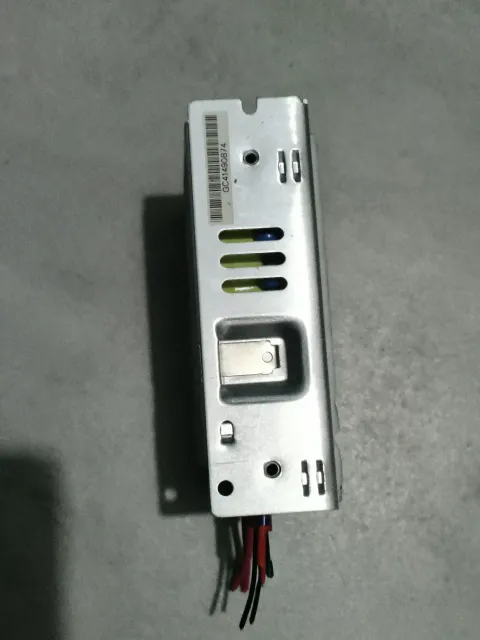 MEAN WELL LRS-50-24 Industrial Sensor product photo 2