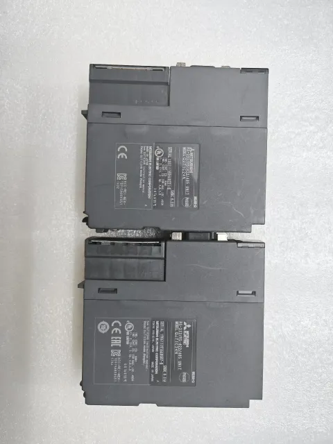 Mitsubishi Electric QJ71C24N Industrial Automation Component — product photo 18 of 44