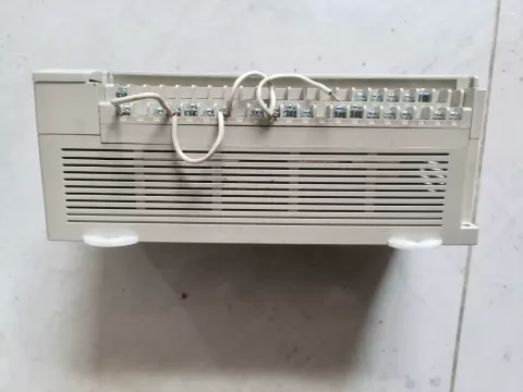Delta DVP64EH00R3 PLC Module product photo 5