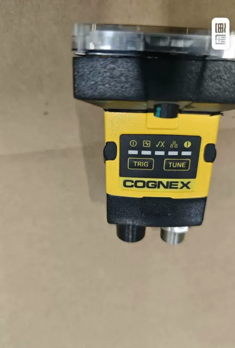 Cognex IS2000M-120-40-125 Industrial Sensor — product photo 10 of 12