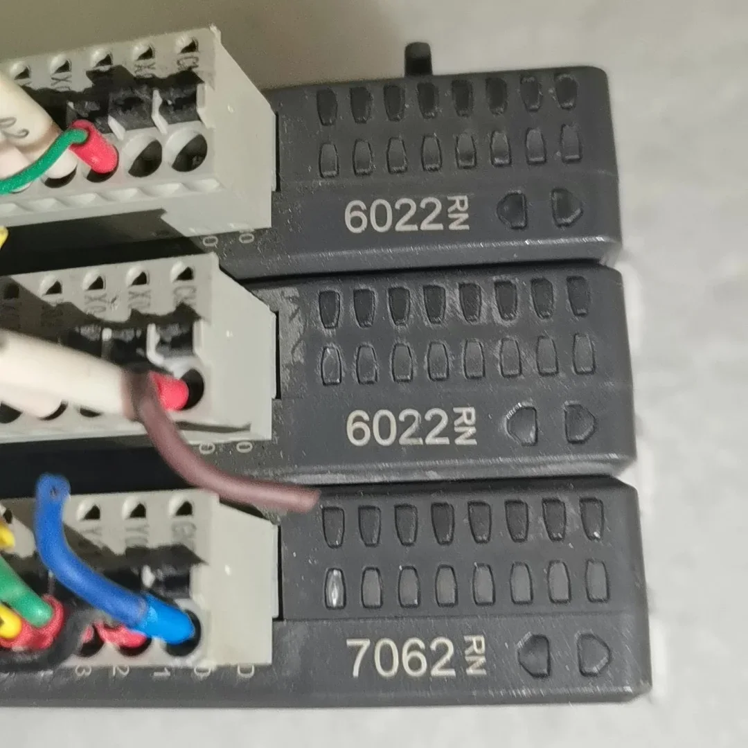 White Label R1-EC7062D0; RN6022; RN7062 I/O Module product photo 1
