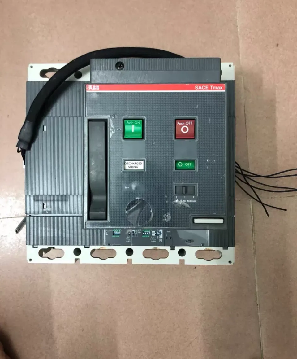 ABB 1SDA060283R1 Motor & Drive Component product photo 1