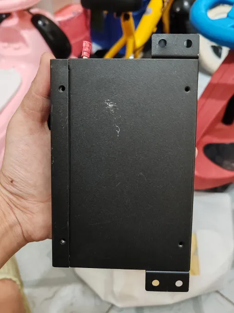 Advantech EKI-2525P Industrial Sensor product photo 5