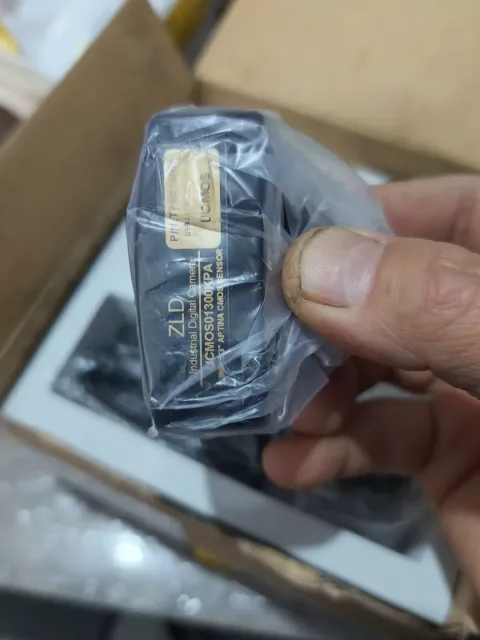 White Label ICMOS01300KPA Industrial Automation Component product photo 2