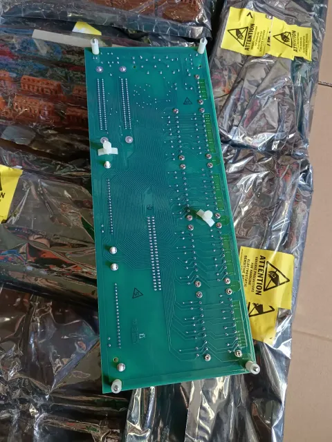 Honeywell MC-TDIY22 / 51204160-175 Industrial Automation Component product photo 2