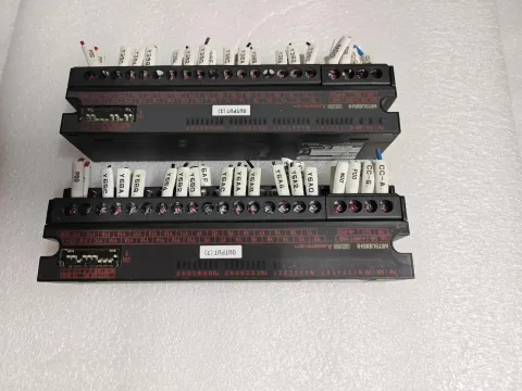 Mitsubishi Electric AJ65SBTB1-32T1 Industrial Automation Component — product photo 10 of 15