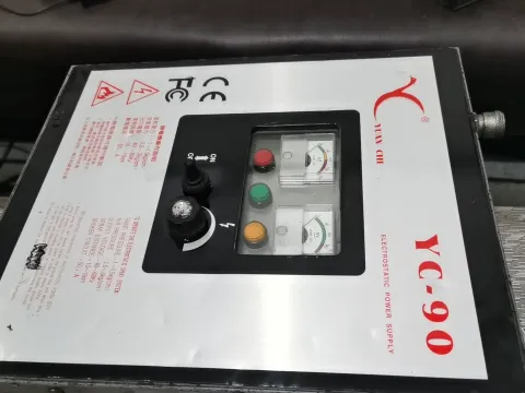 White Label YC-90 Power Electronics Module product photo 1