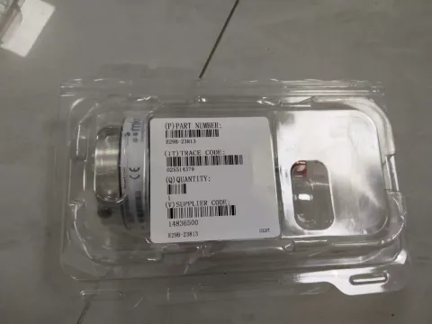 MKS 974B-22030-0052 Industrial Sensor product photo 6