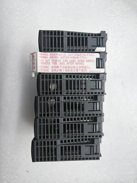 Mitsubishi Electric QJ71E71-100 PLC Module — product photo 44 of 52