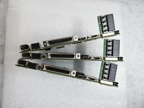 White Label SGDV-IFA0 Motor & Drive Component product photo 4