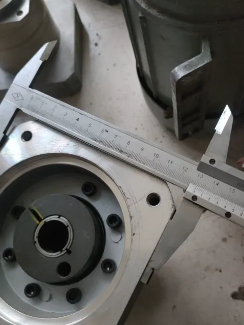 White Label DH090-4-P1-28HA22; TP-090-5-K3 Industrial Automation Component product photo 9