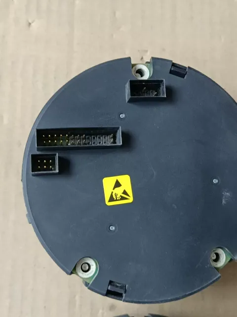 ABB D674A902U01 Industrial Automation Component product photo 8