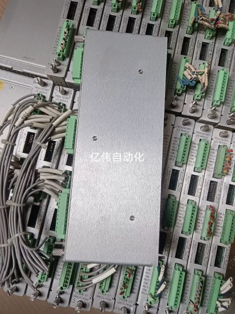 Bently Nevada 128229-01 I/O Module — product photo 35 of 66