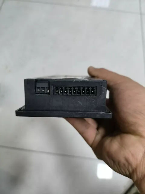 Mitsubishi Electric GT1030-HBD-C Industrial Automation Component product photo 6