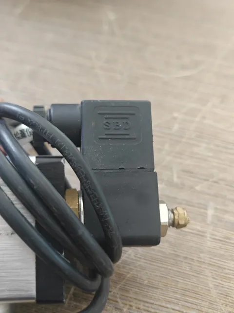SEIGV / 西马特 GYC-JQ25 Industrial Automation Component product photo 2