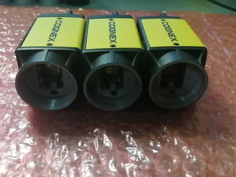 Cognex IS8205M-340-10 / P/N 825-10745-1R A Industrial Automation Component product photo 3