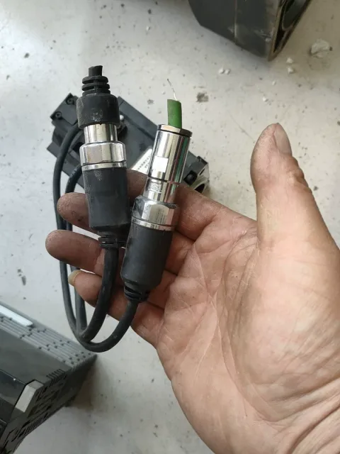 White Label TSVB-EA015L-E02 Motor & Drive Component product photo 6