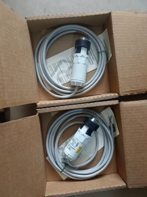 R. STAHL 8013/22-02-43 / 8013/22-02-53 / 8013/22-02-93 Industrial Sensor product photo 4