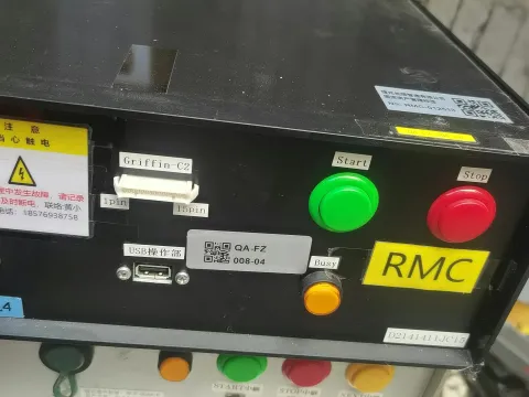 White Label D2141411JC15 Industrial Automation Component product photo 4