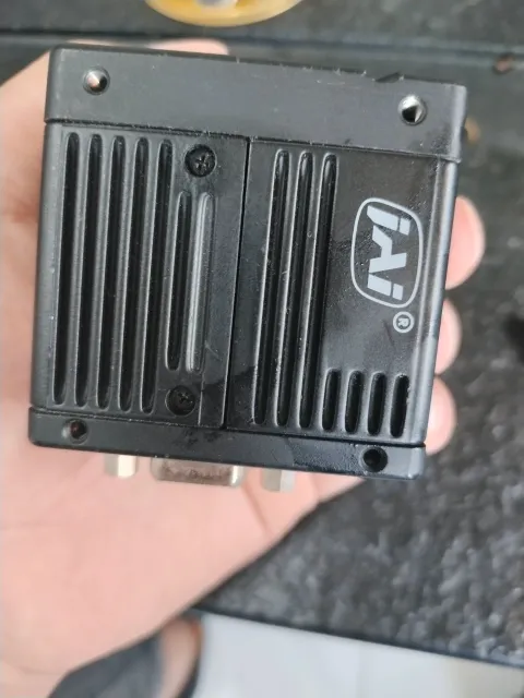 White Label BM-141GE Industrial Automation Component product photo 2
