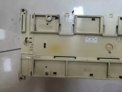 White Label FX3U-64MT/ES-A + FX3U-4DA-ADP PLC Module product photo 6