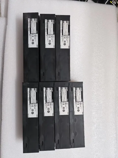 Mitsubishi Electric AJ65SBTB1-32D I/O Module — product photo 39 of 50