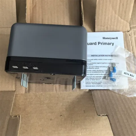 Honeywell RA890F-1304 Industrial Relay product photo 5