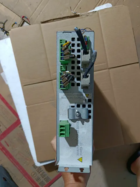 i-CON / i-CONvergence Tech 235002 Motor & Drive Component product photo 3