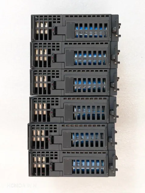 Mitsubishi Electric Q02UCPU PLC Module — product photo 2 of 18