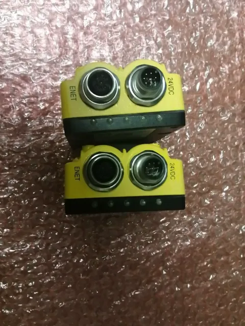 COGNEX IS5403-00 Rev G / IS5403-10 Industrial Automation Component product photo 3