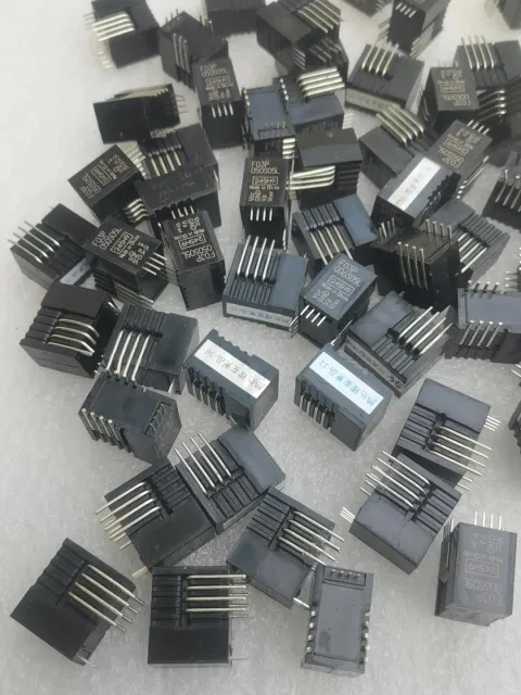 White Label F03P050S05L Industrial Sensor product photo 3