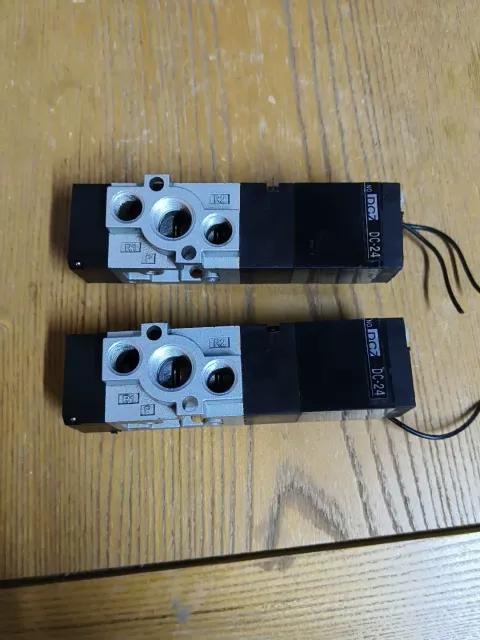 FONTAL RCS2408 D24 Industrial Automation Component product photo 2