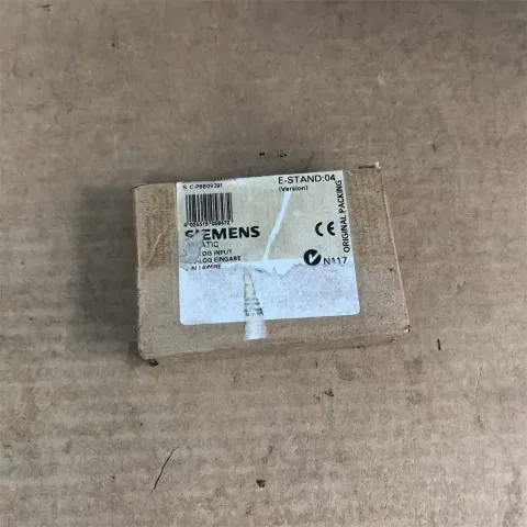 Siemens 6ES7134-4GB10-0AB0 Industrial Automation Component product photo 2