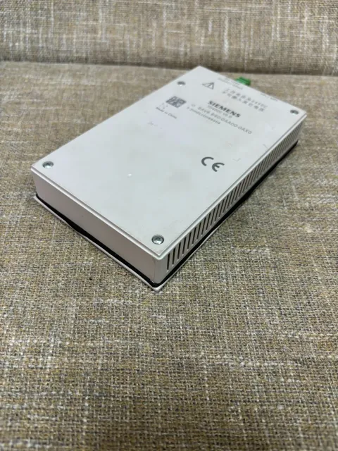 Siemens 6AV6640-0AA00-0AX0 Industrial Automation Component product photo 5