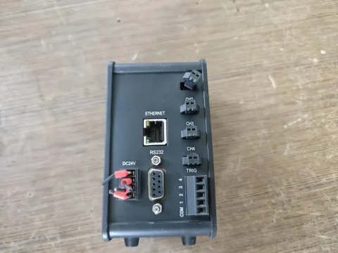 OPT Machine Vision OPT-DPM0524E-4 Industrial Control Board product photo 1