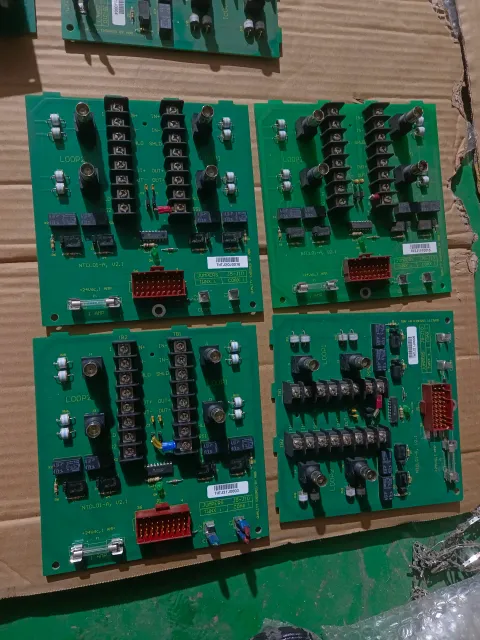 ABB / Bailey NTCL01-A V2.1 Industrial Automation Component product photo 1