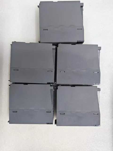 Mitsubishi Electric QD62 Industrial Automation Component — product photo 13 of 45