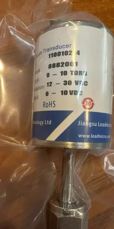 MKS 750C11TGA2GA Industrial Sensor product photo 6