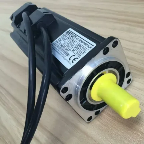 ESTUN EMJ-04APB22 Motor & Drive Component product photo 1