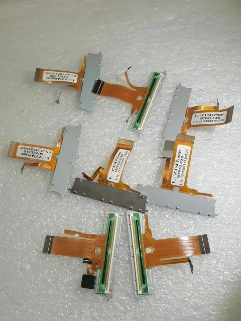 LIYIN / 利印 MTP02-FXB Industrial Automation Component product photo 5