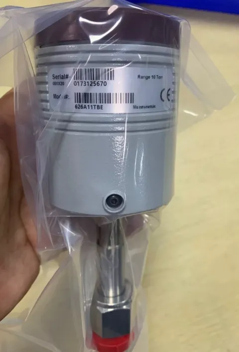 MKS 626A11TBE Industrial Automation Component product photo 1
